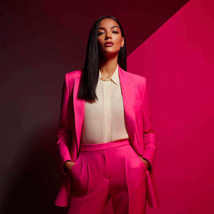 Luna, Beauty Coach especializada en rituales coreanos